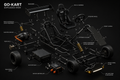 MX Performance Schematic Valut Series by KartX