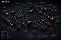 RX SpeedRun Schematic Valut Series by KartX