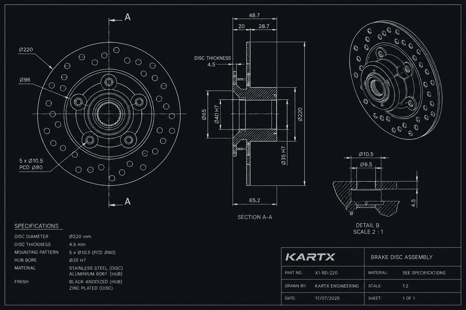 RX SpeedRun Schematic Valut Series by KartX